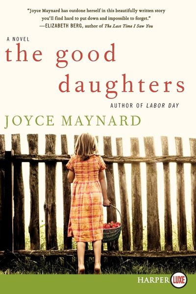 Produktbild: The Good Daughters