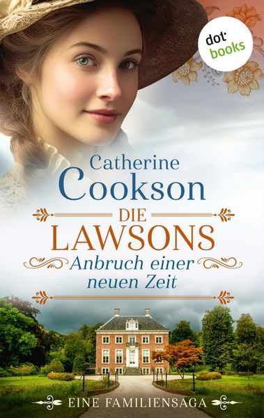 Produktbild: Die Lawsons - Anbruch einer neuen Zeit