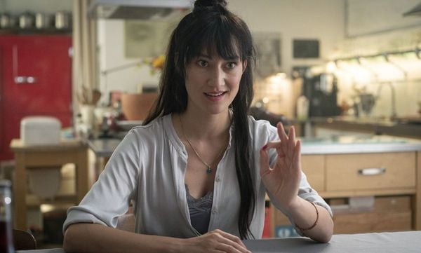 Produktbild: Tatort - Team M&uuml;nster (Thiel & Boerne) - Ermittlungsjahr 2023