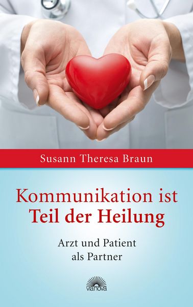 Produktbild: Kommunikation ist Teil der Heilung