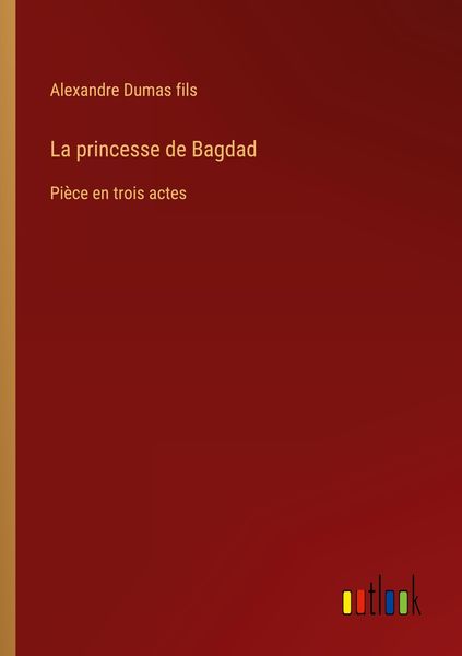 La princesse de Bagdad