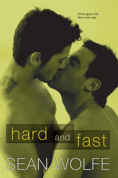 Produktbild: Hard and Fast