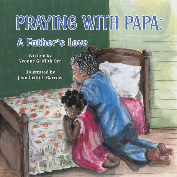 Produktbild: Praying with Papa