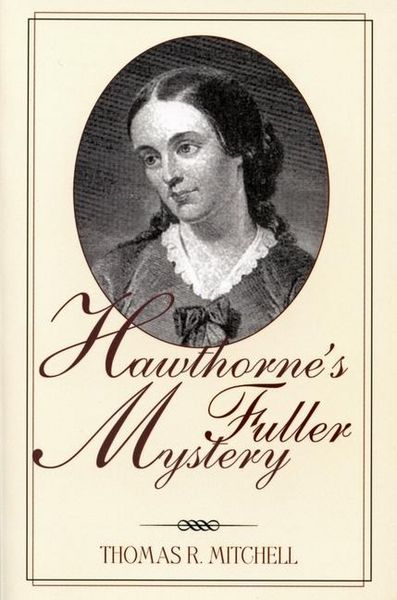 Produktbild: Hawthorne's Fuller Mystery