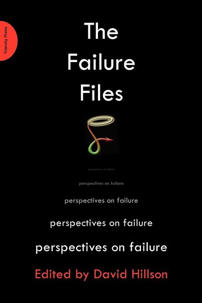 Produktbild: The Failure Files