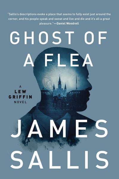 Produktbild: Ghost of a Flea