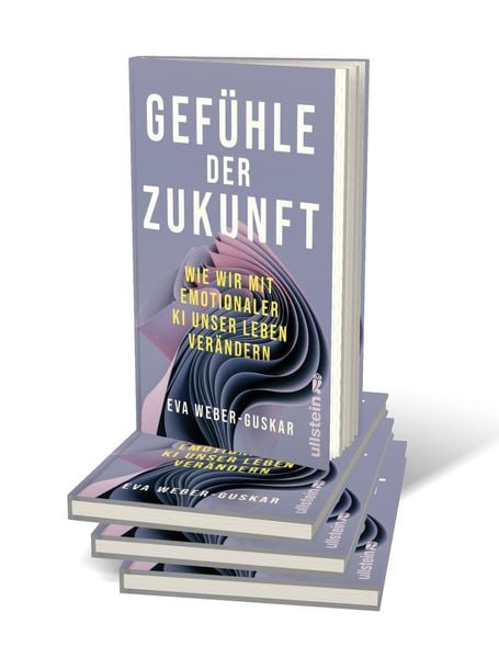 Produktbild: Gef&uuml;hle der Zukunft