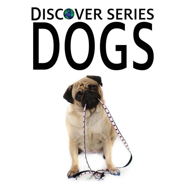 Produktbild: Dogs