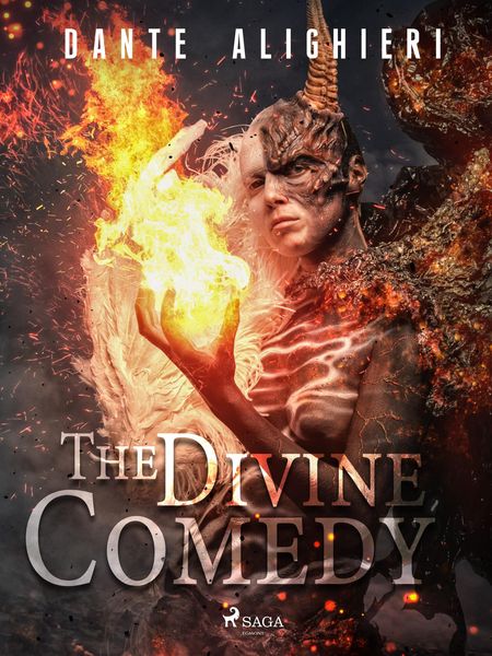 Produktbild: The Divine Comedy