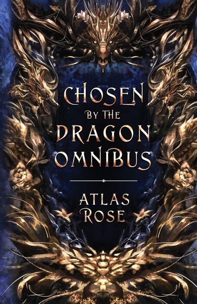 Produktbild: Chosen by the Dragons Omnibus