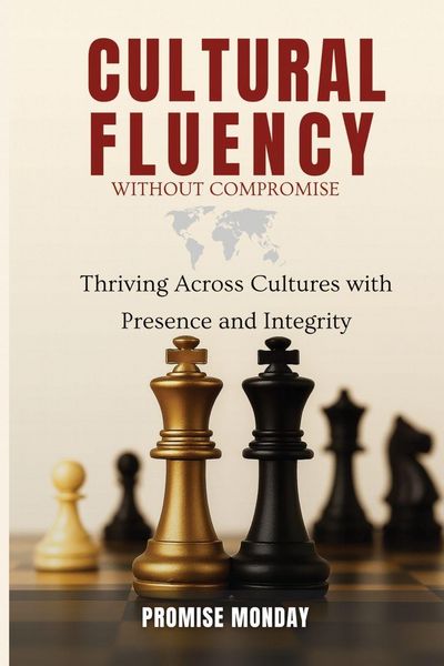 Produktbild: Cultural Fluency Without Compromise