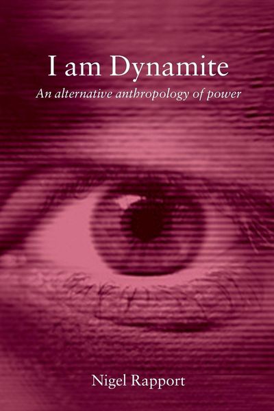 Produktbild: I Am Dynamite