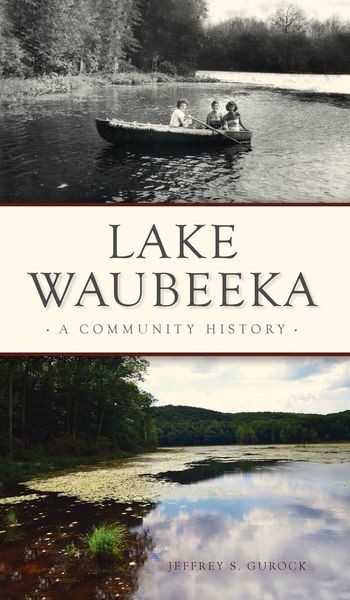 Produktbild: Lake Waubeeka