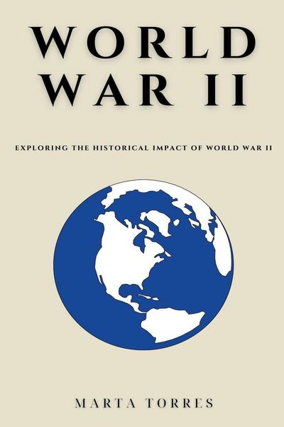 Produktbild: World War II