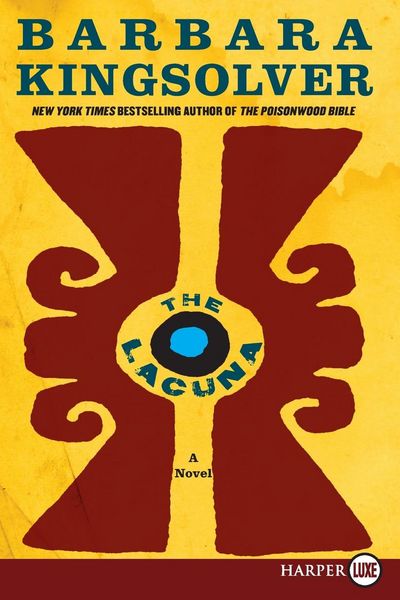 Produktbild: Lacuna LP, The