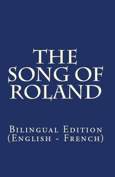 Produktbild: The Song Of Roland
