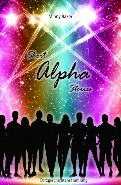 Produktbild: Alpha-Reihe / Short Alpha Stories