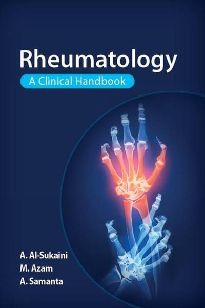 Produktbild: Rheumatology