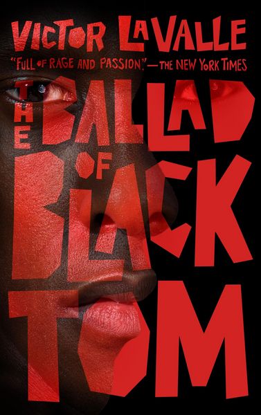 Produktbild: The Ballad of Black Tom