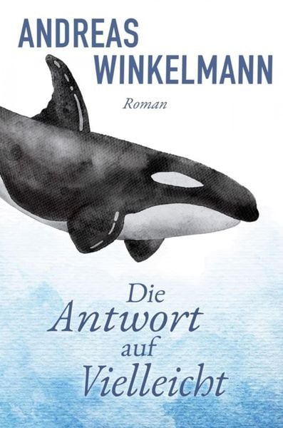 Produktbild: Die Antwort auf Vielleicht