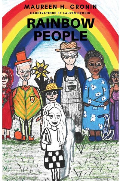 Produktbild: Rainbow People