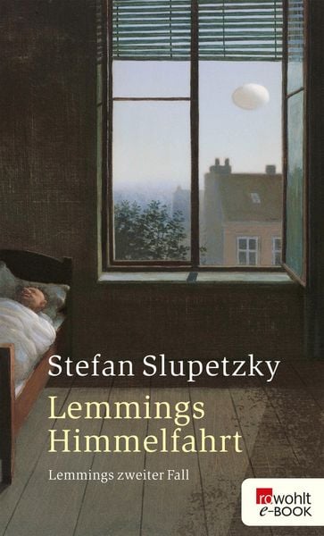 Produktbild: Lemmings Himmelfahrt: Lemmings zweiter Fall
