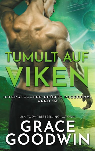 Produktbild: Tumult auf Viken