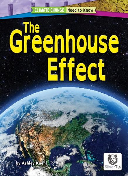 Produktbild: The Greenhouse Effect