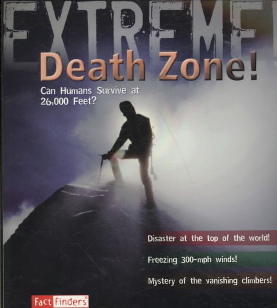 Produktbild: Death Zone