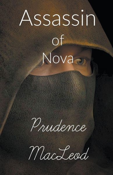 Produktbild: Assassin of Nova