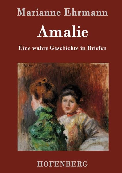 Produktbild: Amalie