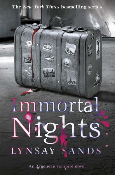Produktbild: Immortal Nights