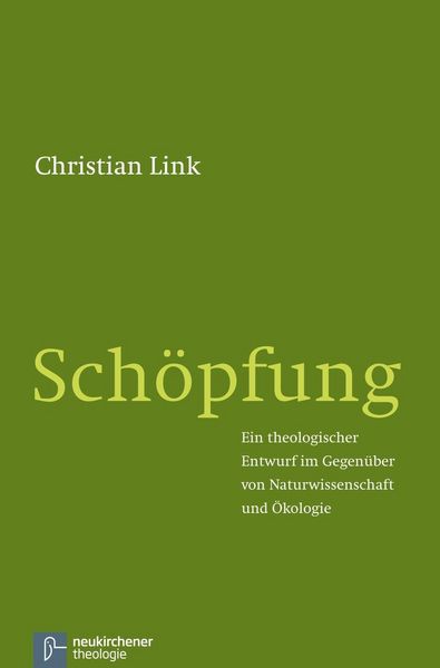 Produktbild: Sch&ouml;pfung