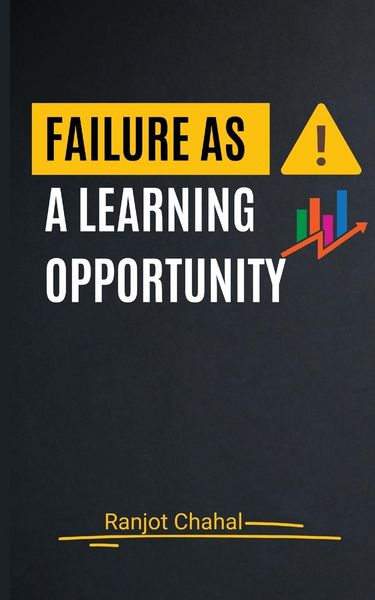 Produktbild: Failure as a Learning Opportunity