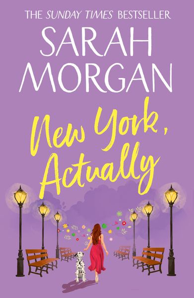 Produktbild: New York, Actually