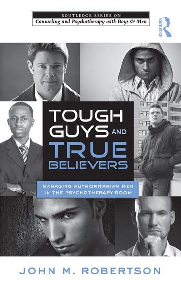 Produktbild: Tough Guys and True Believers