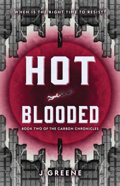 Produktbild: Hot-Blooded