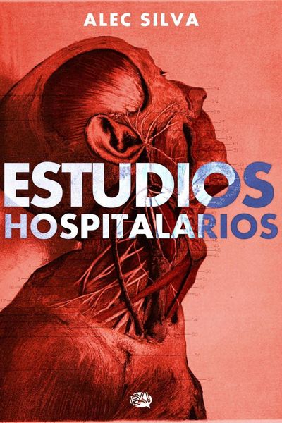 Produktbild: Estudios Hospitalarios