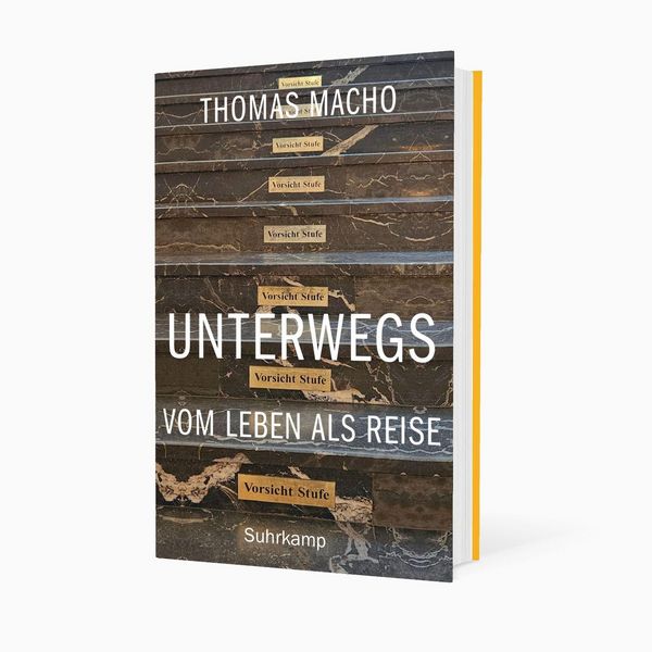 Produktbild: Unterwegs
