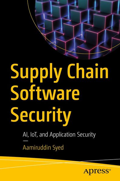 Produktbild: Supply Chain Software Security
