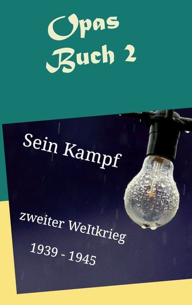Opas Buch 2, Taschenbuch von Sebastian Kühnert, Twentysix, 9783740751944