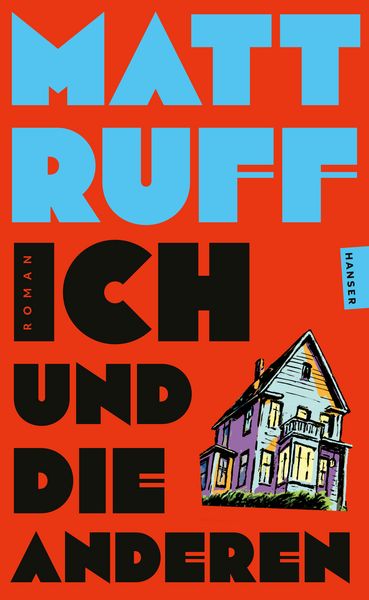 Produktbild: Ich und die anderen