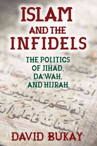 Produktbild: Islam and the Infidels