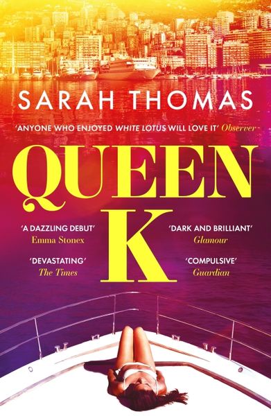 Produktbild: Queen K