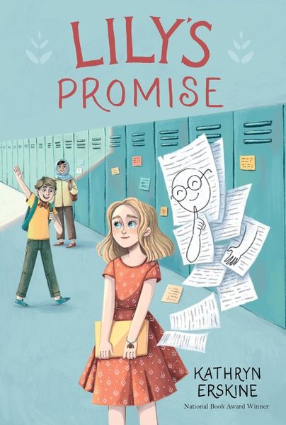 Produktbild: Lily's Promise