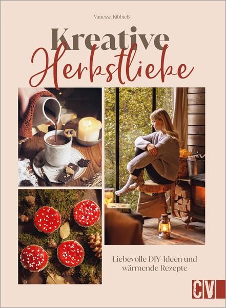Produktbild: Kreative Herbstliebe