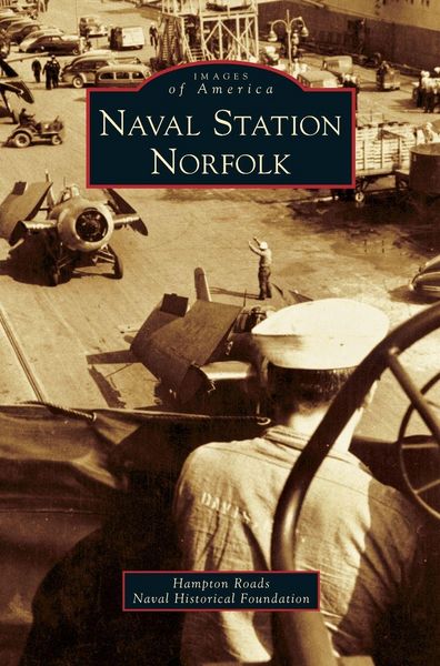 Produktbild: Naval Station Norfolk