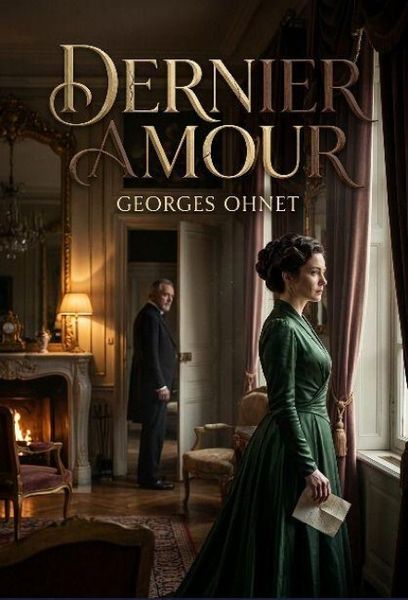 Produktbild: Dernier amour