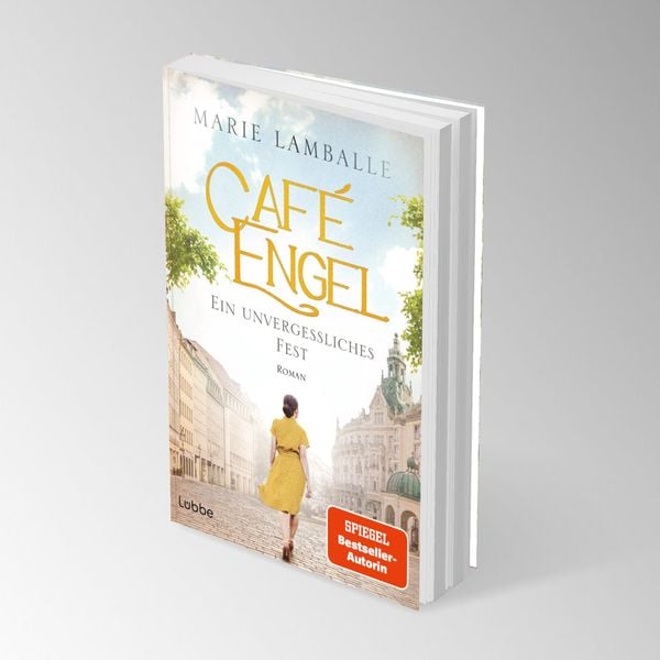 Produktbild: Café Engel