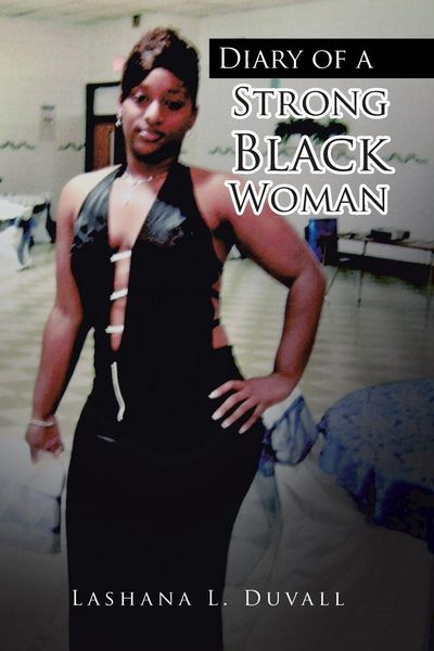 Produktbild: Diary of a Strong Black Woman